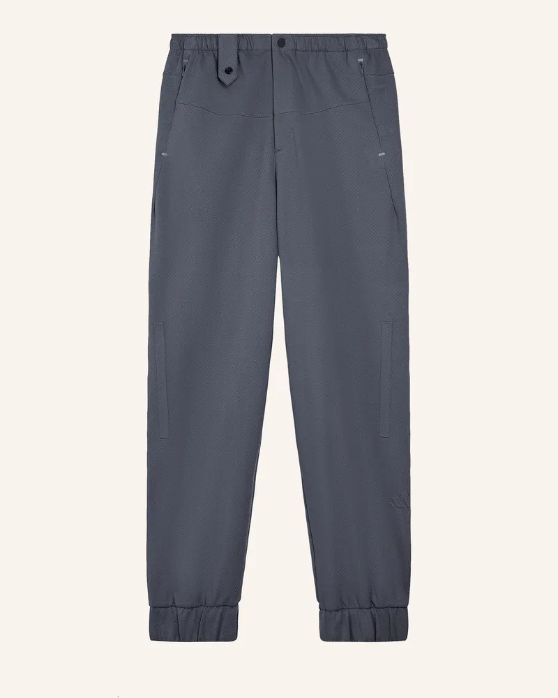 adidas Hose Adidas X Entire Studios Z.N.E. grau Dunkelgrau