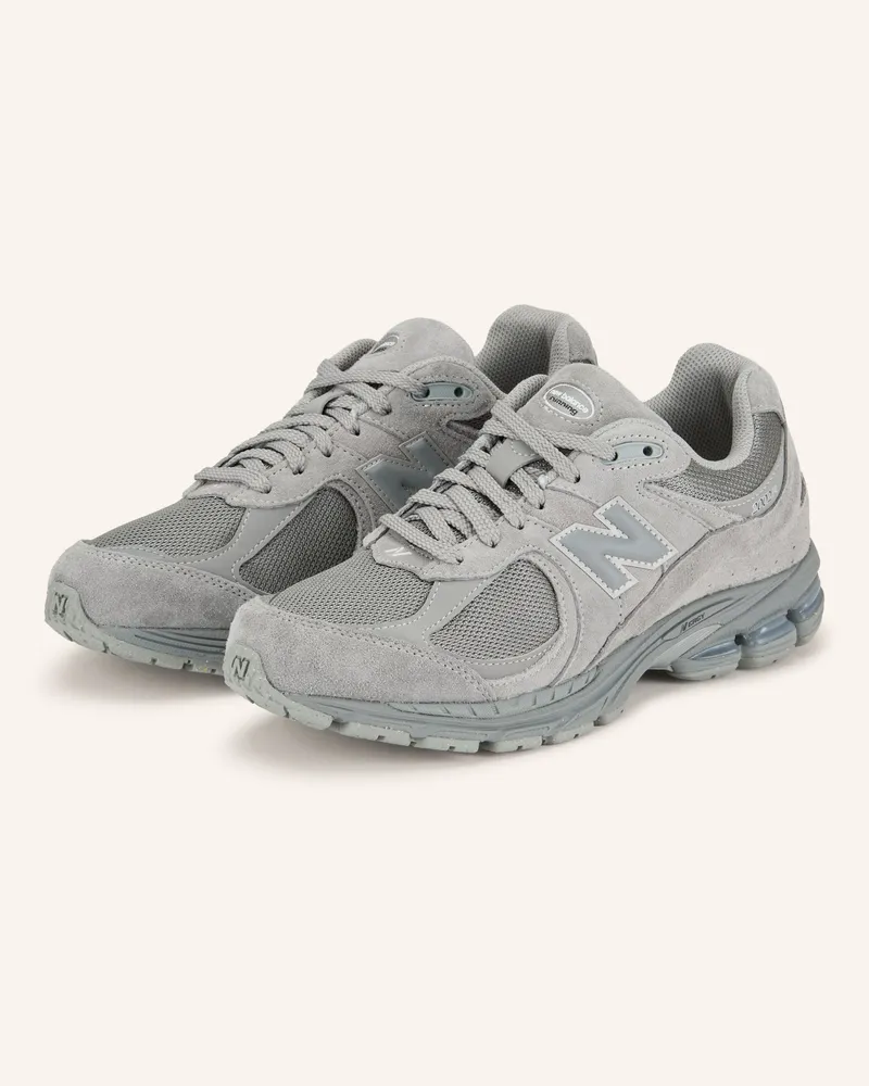 New Balance Sneaker 2002 grau Grau