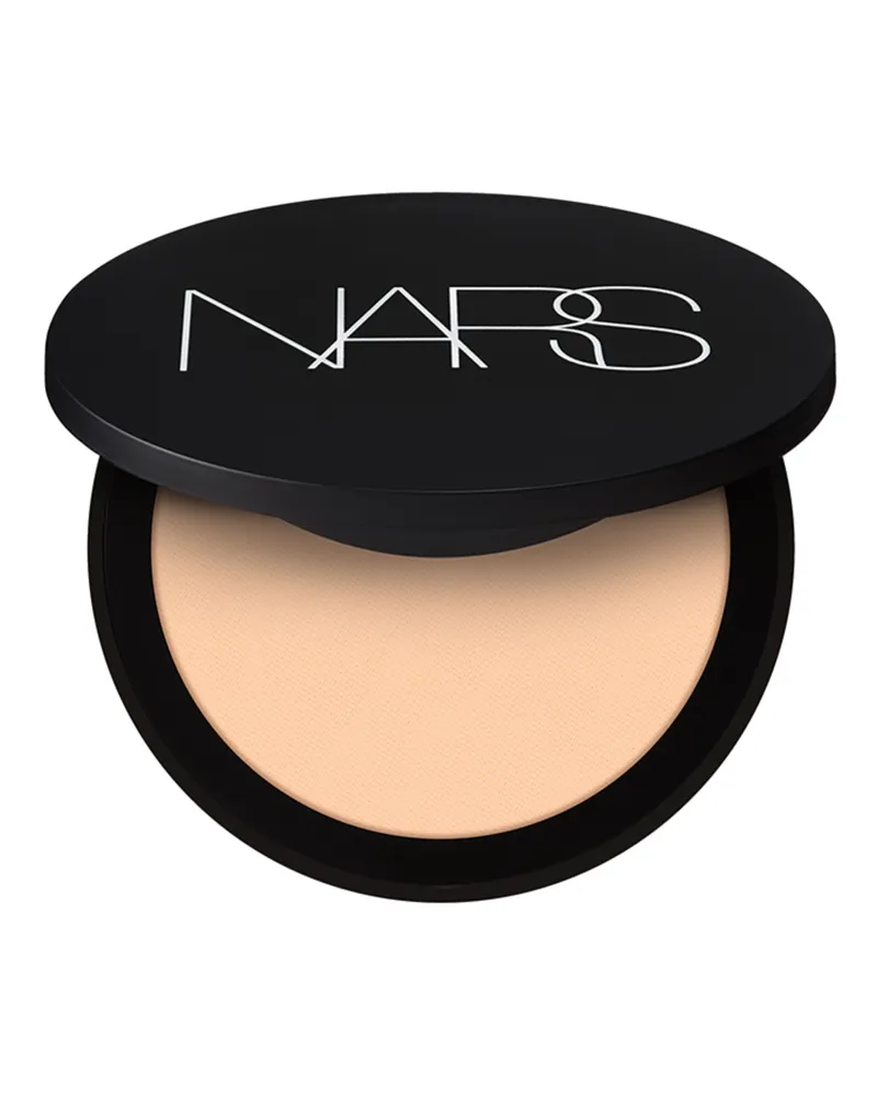NARS Cosmetics Soft Matte Powder Puder Creek