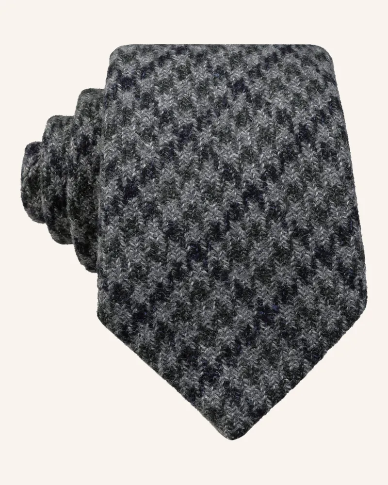 Altea Krawatte PIAVE Grau