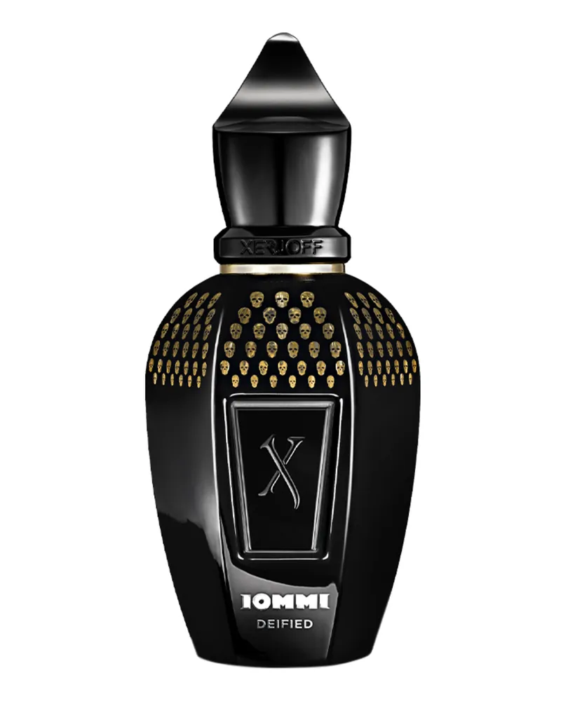 FEMILET TONY IOMMI DEIFIED 