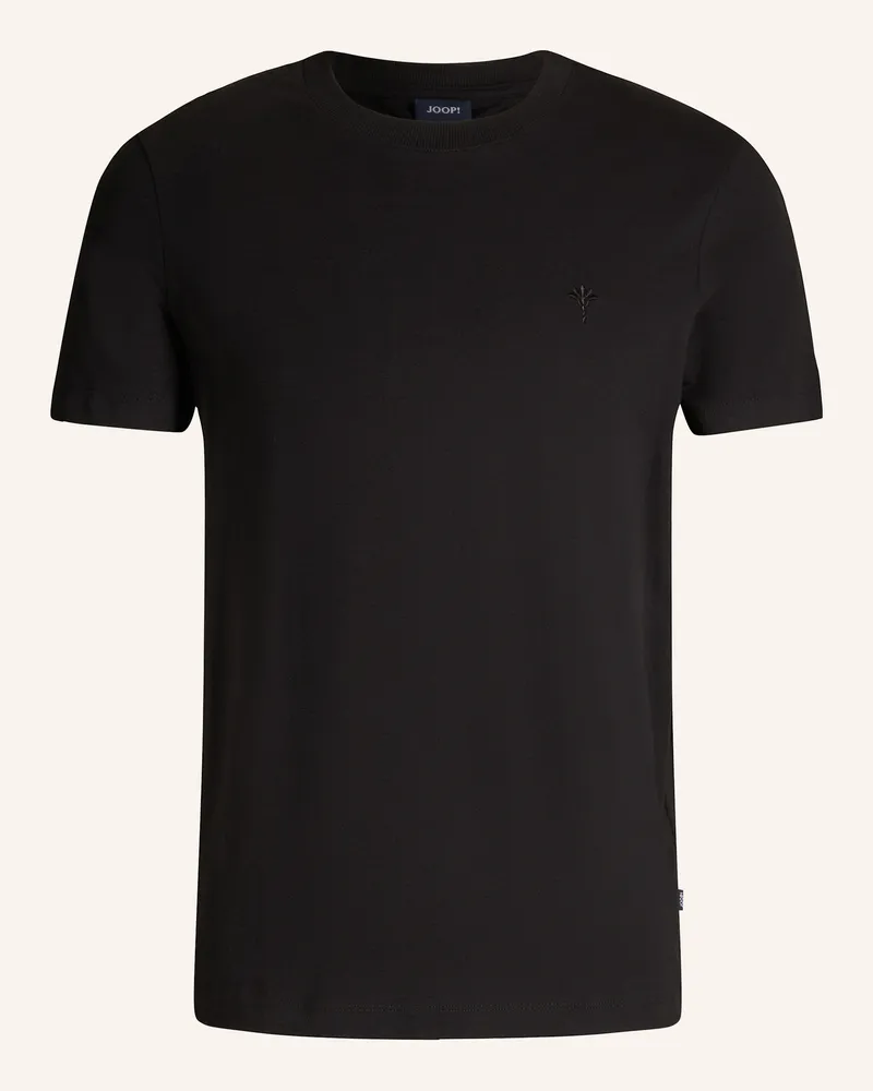 JOOP! T-Shirt schwarz Schwarz