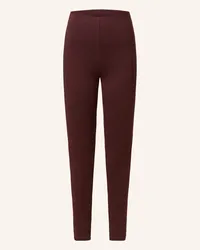 Juvia 7/8-Leggings DELIA Lila