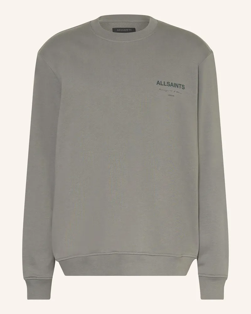 AllSaints Sweatshirt FUTURE Khaki