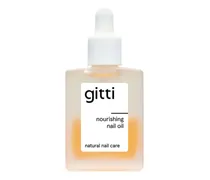 Nourishing Nail Oil Nagelpflege 14 ml