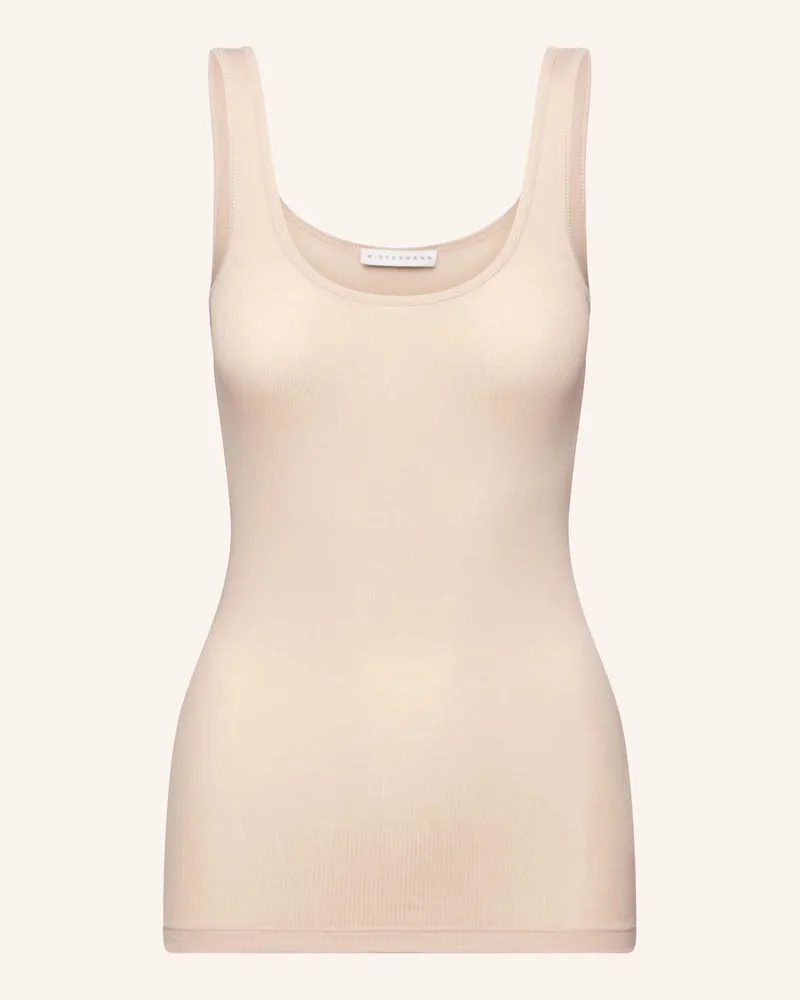 KIEFERMANN Top Senyra beige Beige