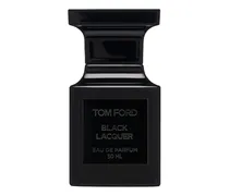 BLACK LACQUER