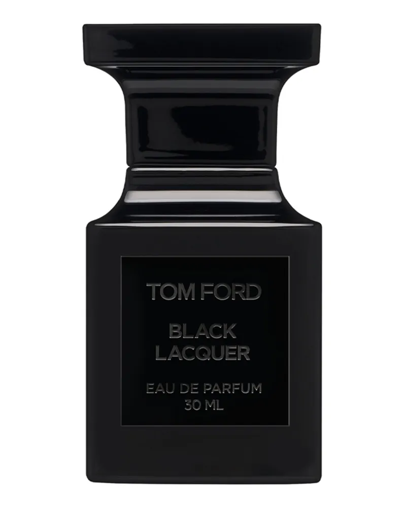 Tom Ford BLACK LACQUER 