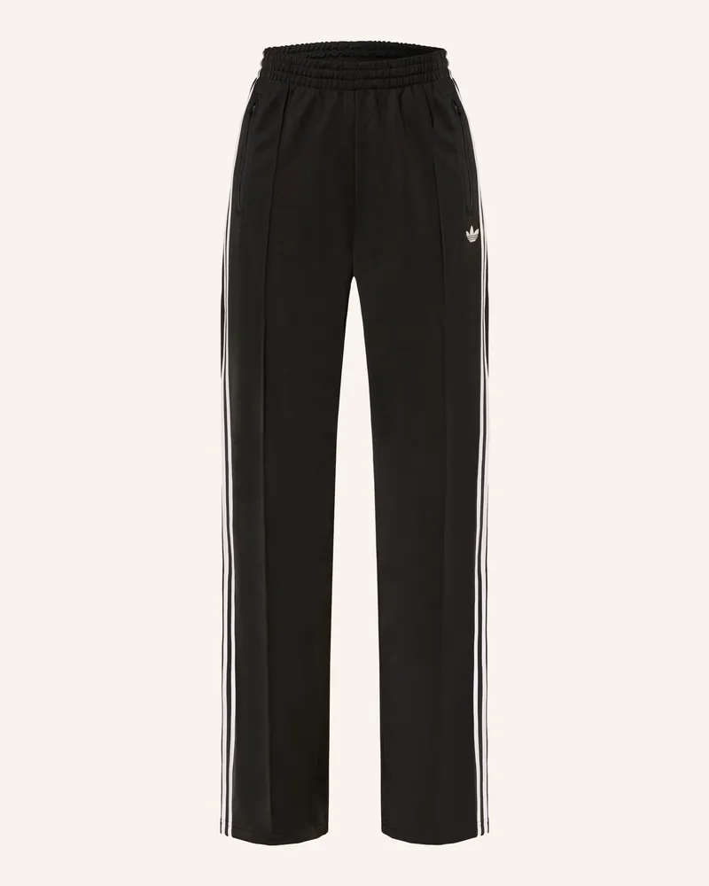 adidas Track Pants FB LOOSE Schwarz