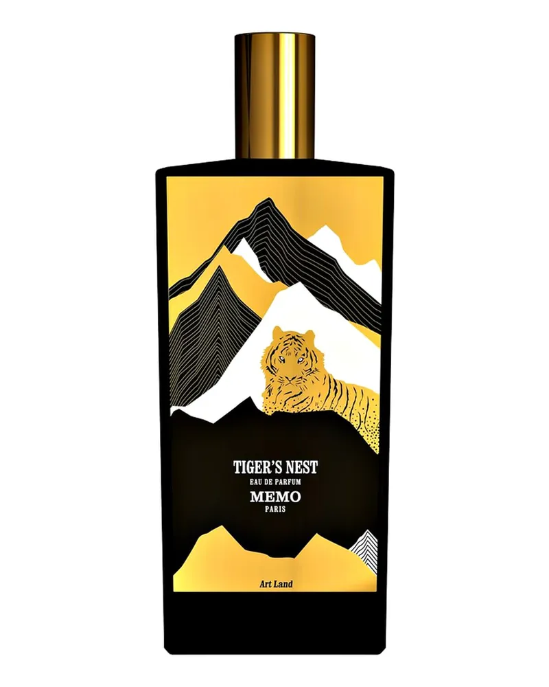 Memo TIGER´S NEST 75 ml, 3133.33 € / 1 l 