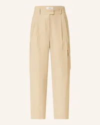 ba&sh Cargohose LOIK Beige