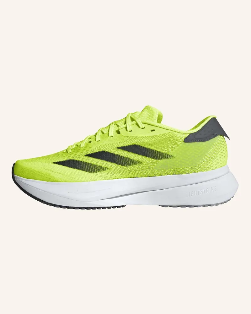 adidas ADIZERO SL2 LAUFSCHUH Schwarz