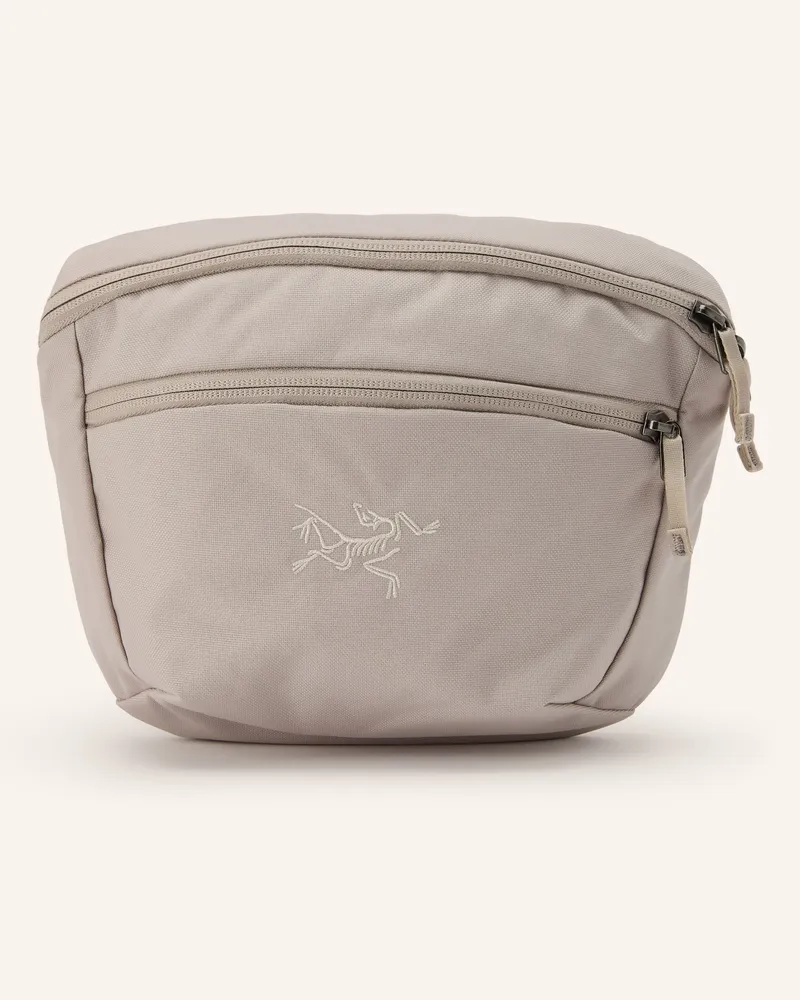 Arc'teryx Arc'teryx Gürteltasche Mantis 2 beige Beige