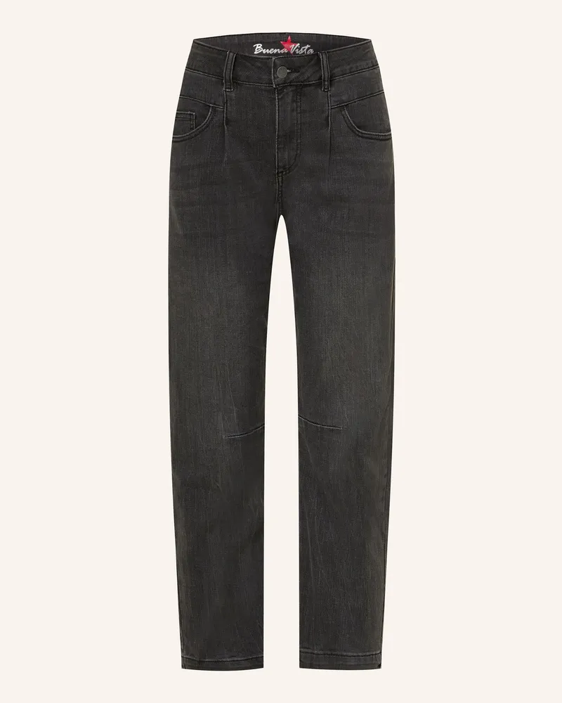 Buena Vista Barrel Jeans 9604