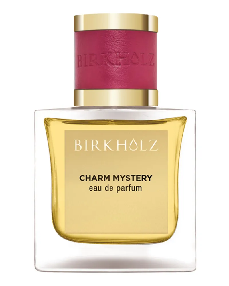 Birkholz CHARM MYSTERY 