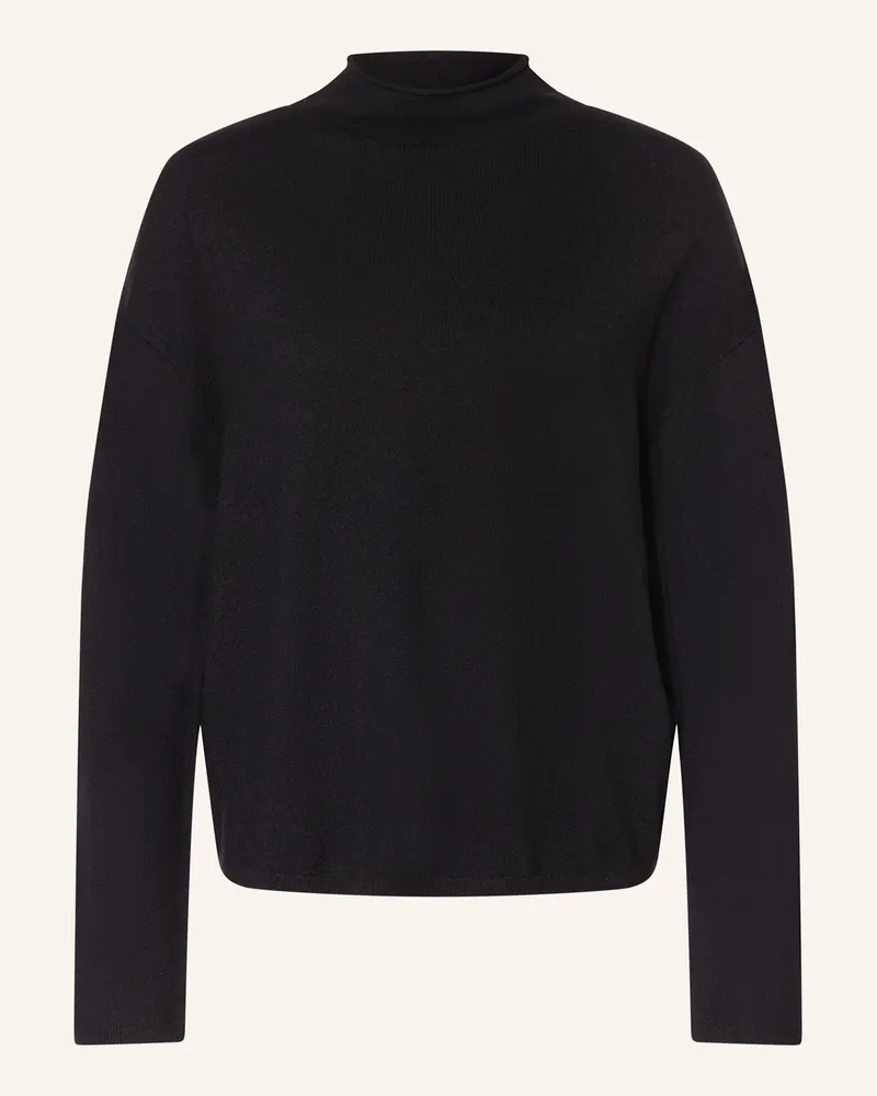 Marc O'Polo Pullover schwarz Schwarz