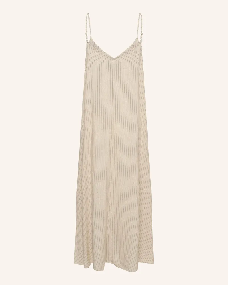 My Essential Wardrobe Sommerkleid Janniemw weiss Ecru