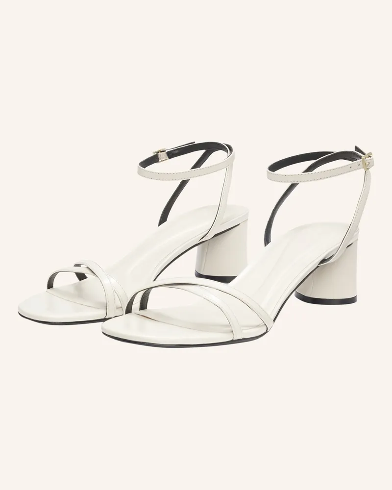 HUGO BOSS Sandale GRACEY_CHSANDAL50_NA Beige