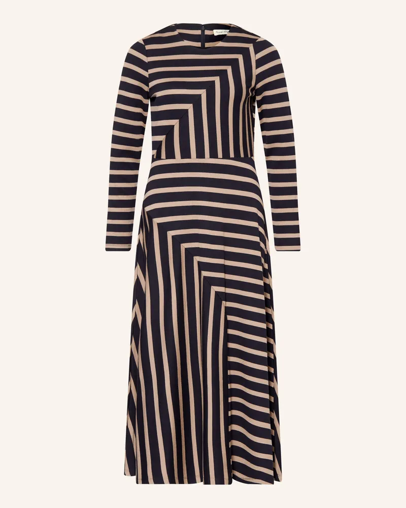 Phase Eight Jerseykleid Mia schwarz Schwarz