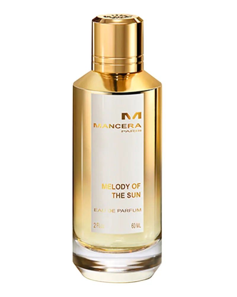 Mancera MELODY OF THE SUN 