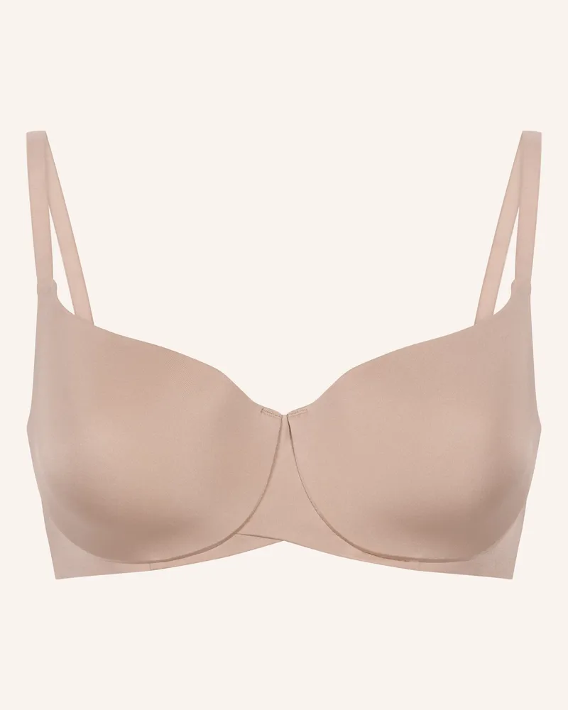 Hunkemöller Bügel-BH SMOOTH Beige