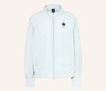 Jacke Elisabeth blau