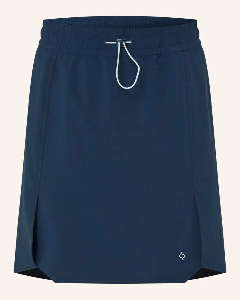 Vaude Outdoor-Rock Skomer blau Dunkelblau
