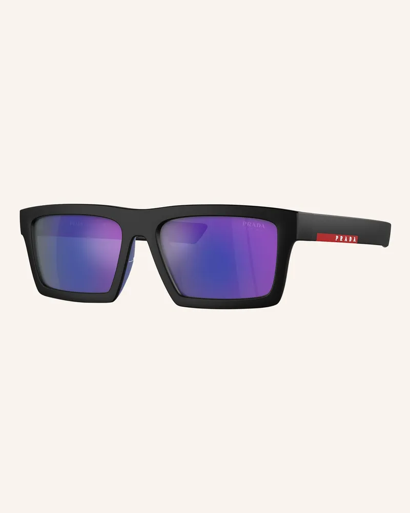 Prada Sonnenbrille PS 02ZSU 1bo05u