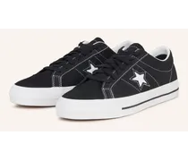 Sneakers ONE STAR PRO - SCHWARZ/ WEISS