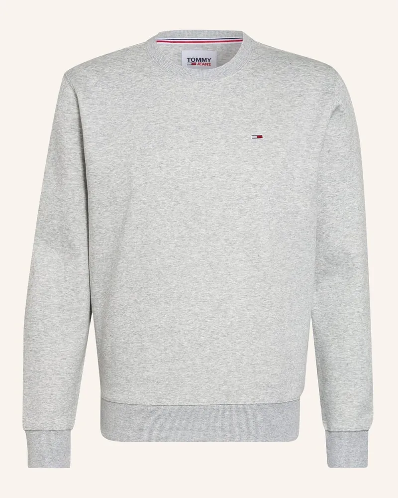 Tommy Hilfiger Sweatshirt Grau