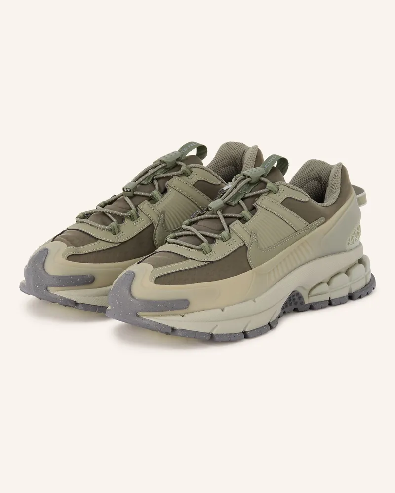 Nike Sneaker ZOOM VOMERO ROAM Khaki