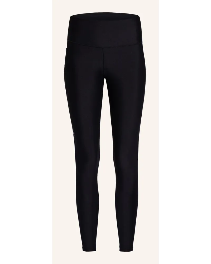 Under Armour Tights HEATGEAR® ARMOUR Schwarz