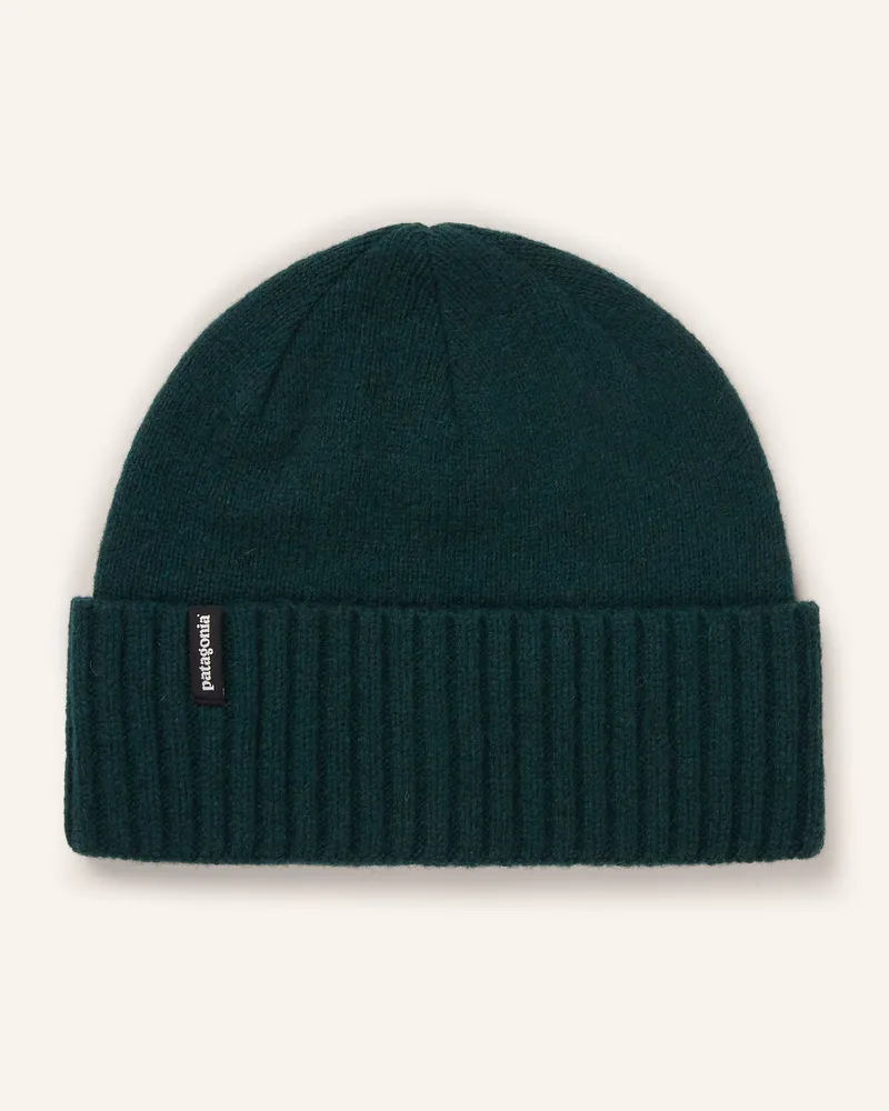 Patagonia Mütze Petrol