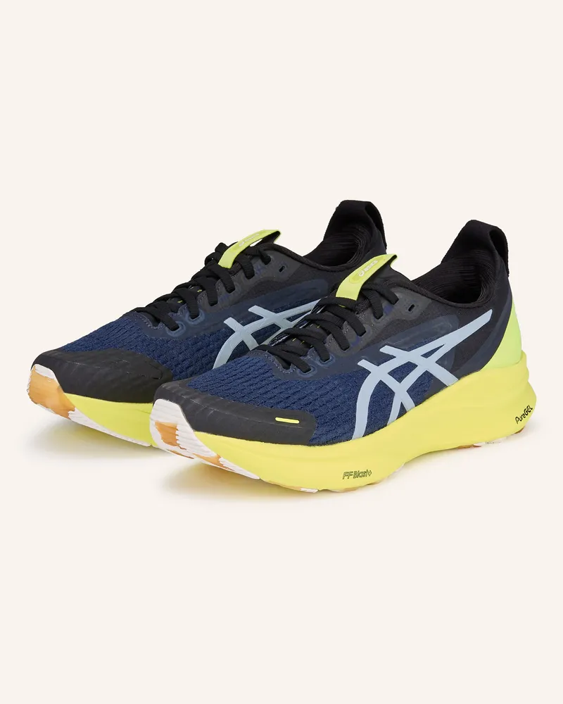 Asics Laufschuhe GEL-KAYANO 32 Dunkelblau