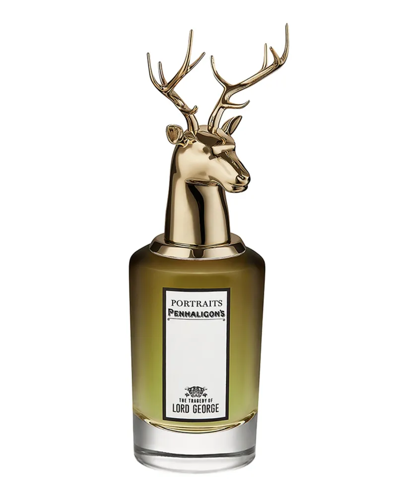 Penhaligon's The Tragedy Of Lord George Eau de Parfum 75 ml 