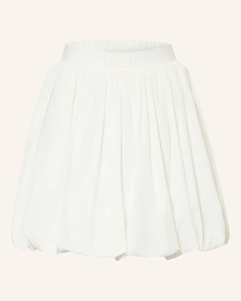 Fendi Rock weiss Weiss