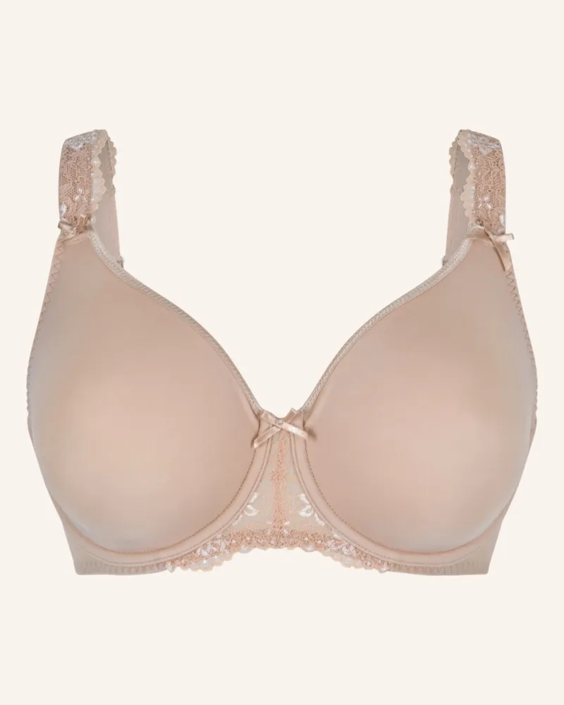 LingaDore Bügel BH DAILY Beige