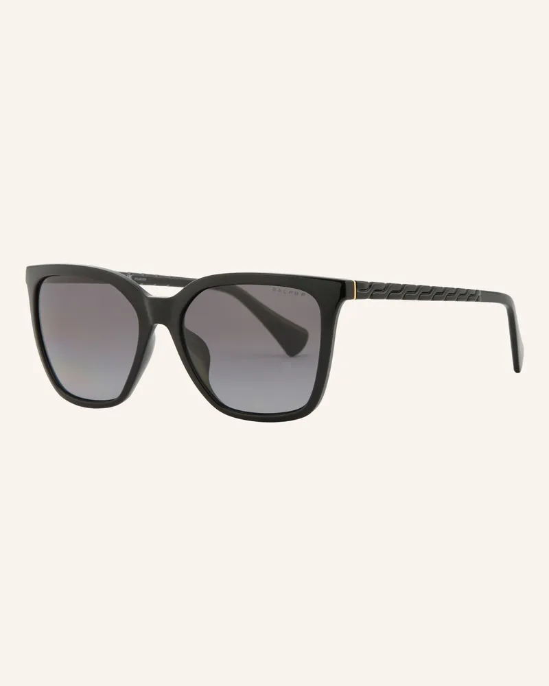 Ralph Lauren Sonnenbrille ra5328u schwarz Schwarz