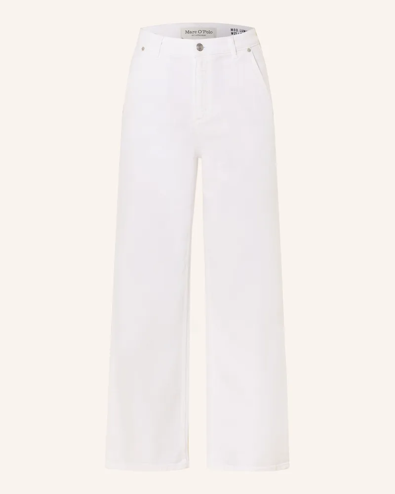 Marc O'Polo Straight Jeans LUMA 100