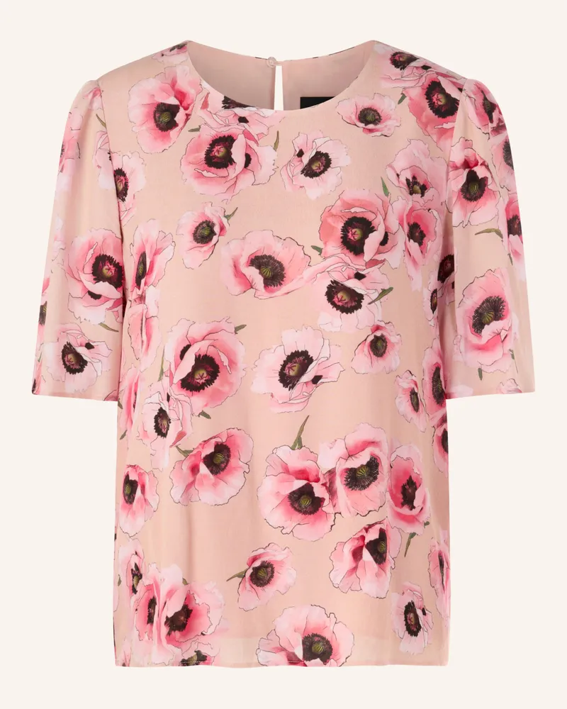 Marc Cain Bluse Rosa