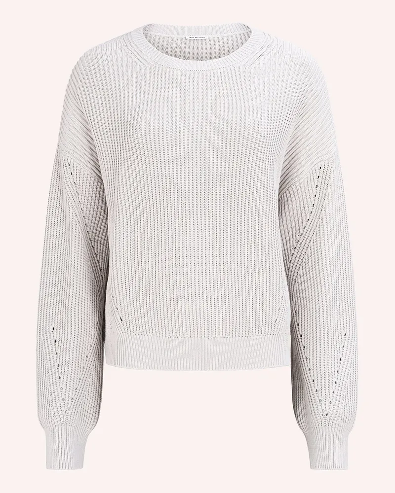 True Religion Pullover Beige