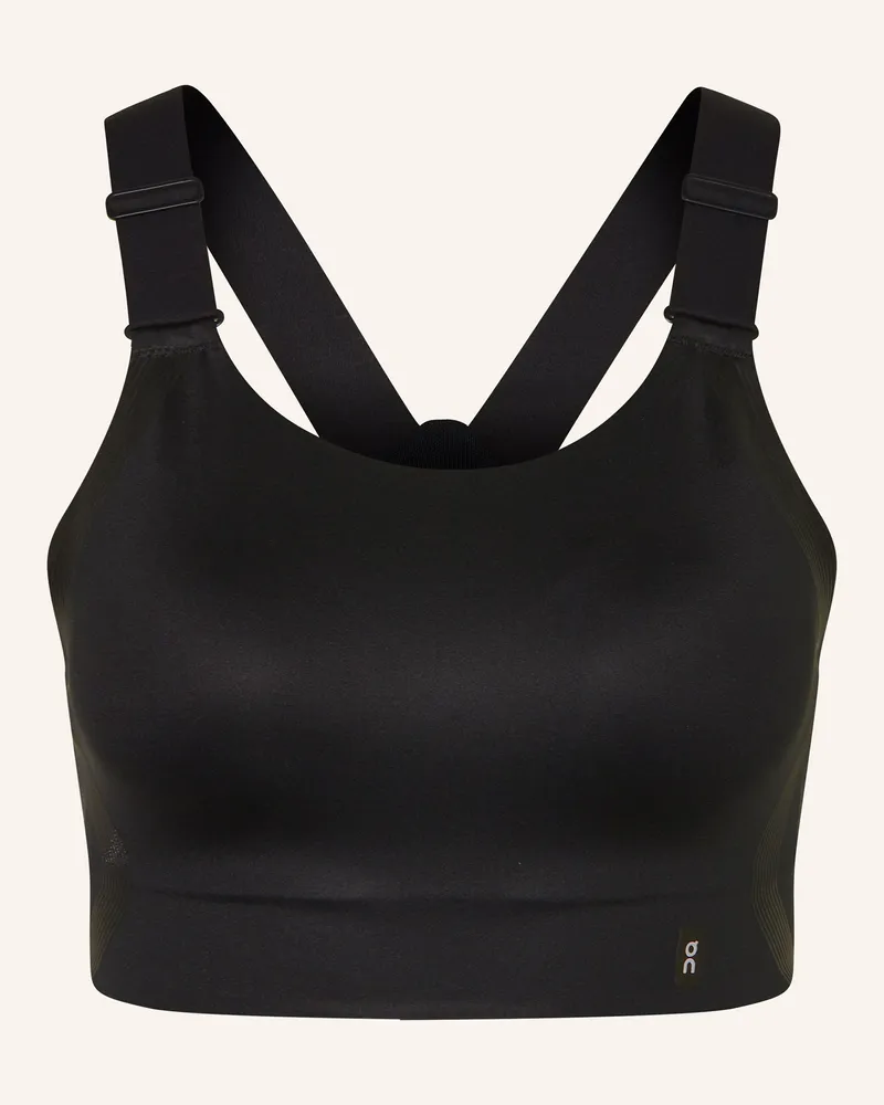 ON Sport-Bh Performance Flex schwarz Schwarz