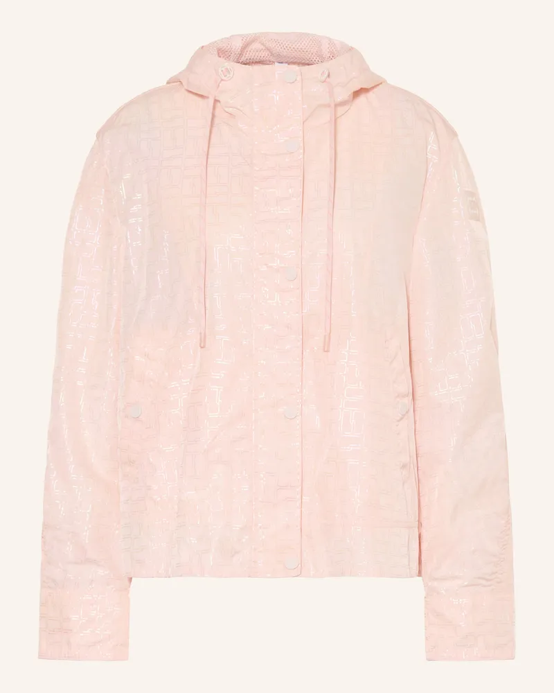 Marc Cain Jacke rosa 202