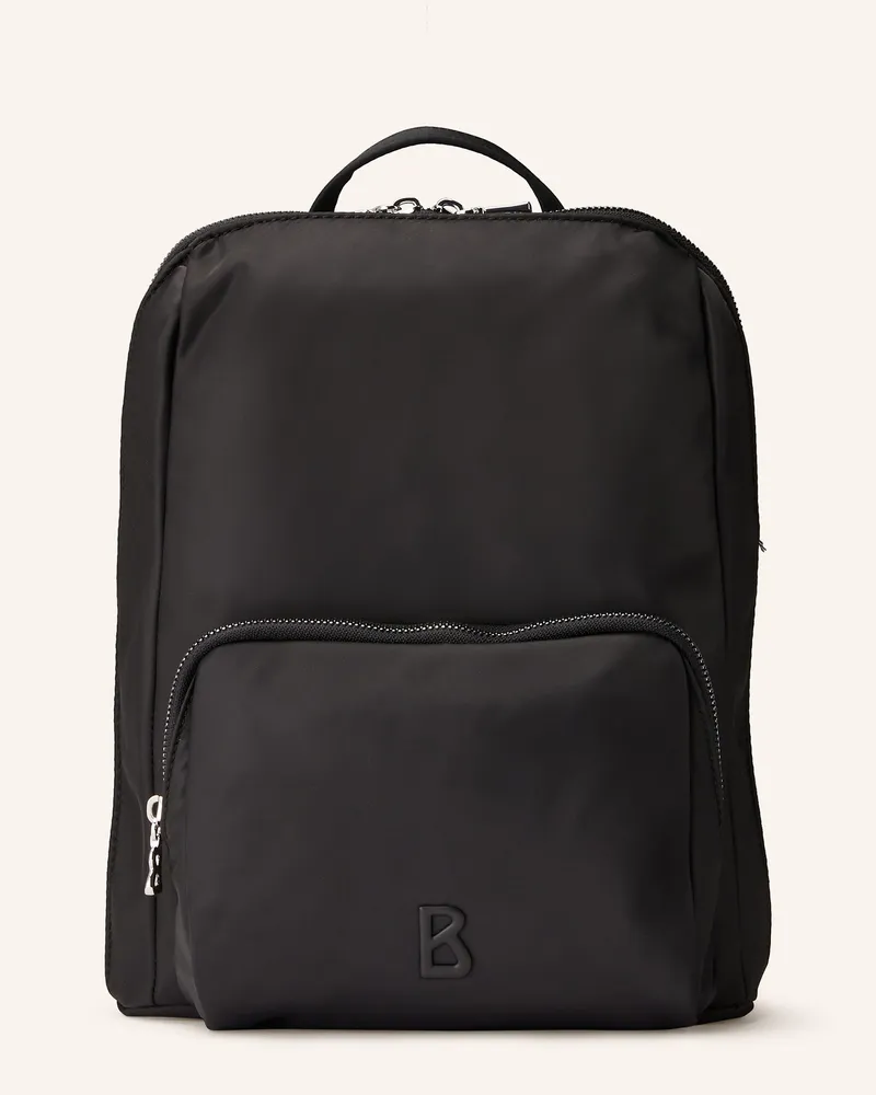 Bogner Rucksack VERBIER PLAY 1.0 Schwarz