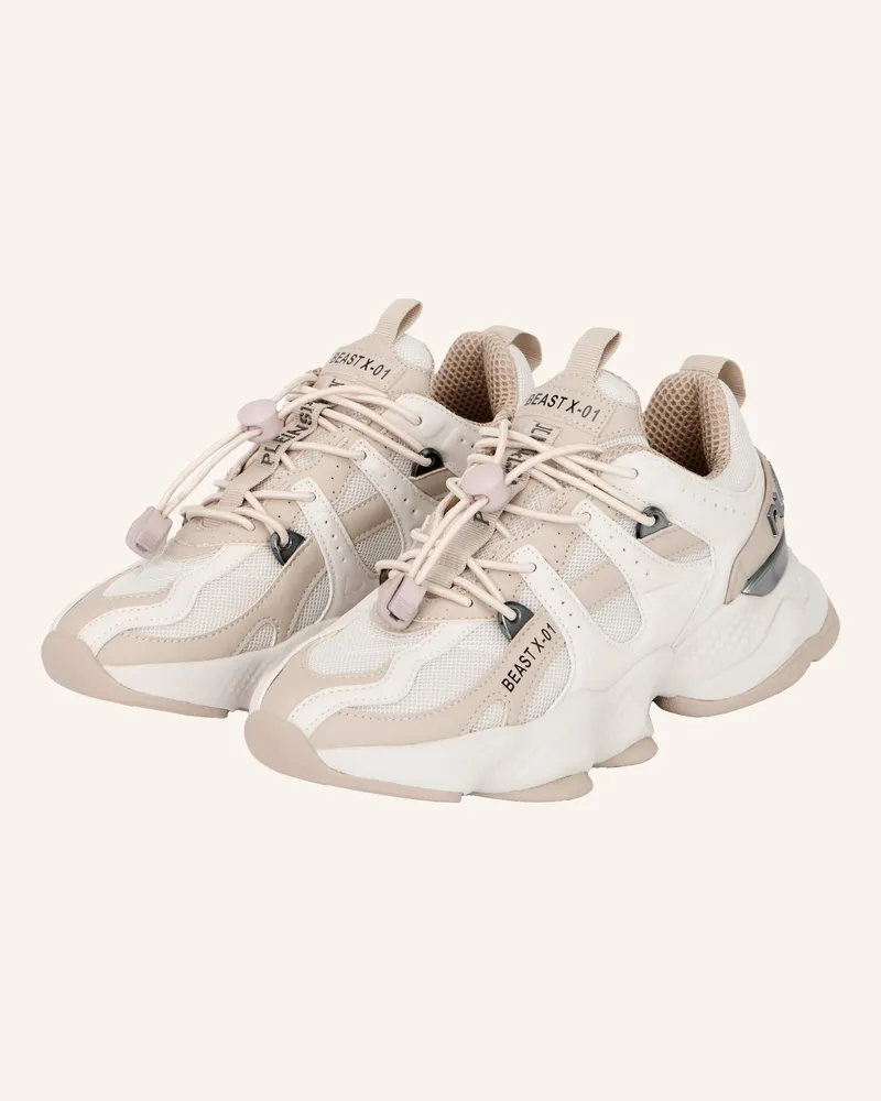 Philipp Plein Läufer beige Beige
