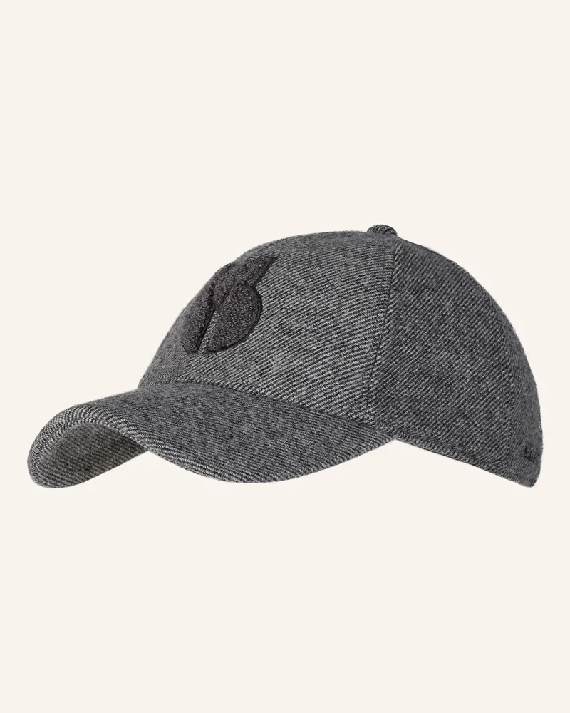 ba&sh Cap New Hugo grau Grau