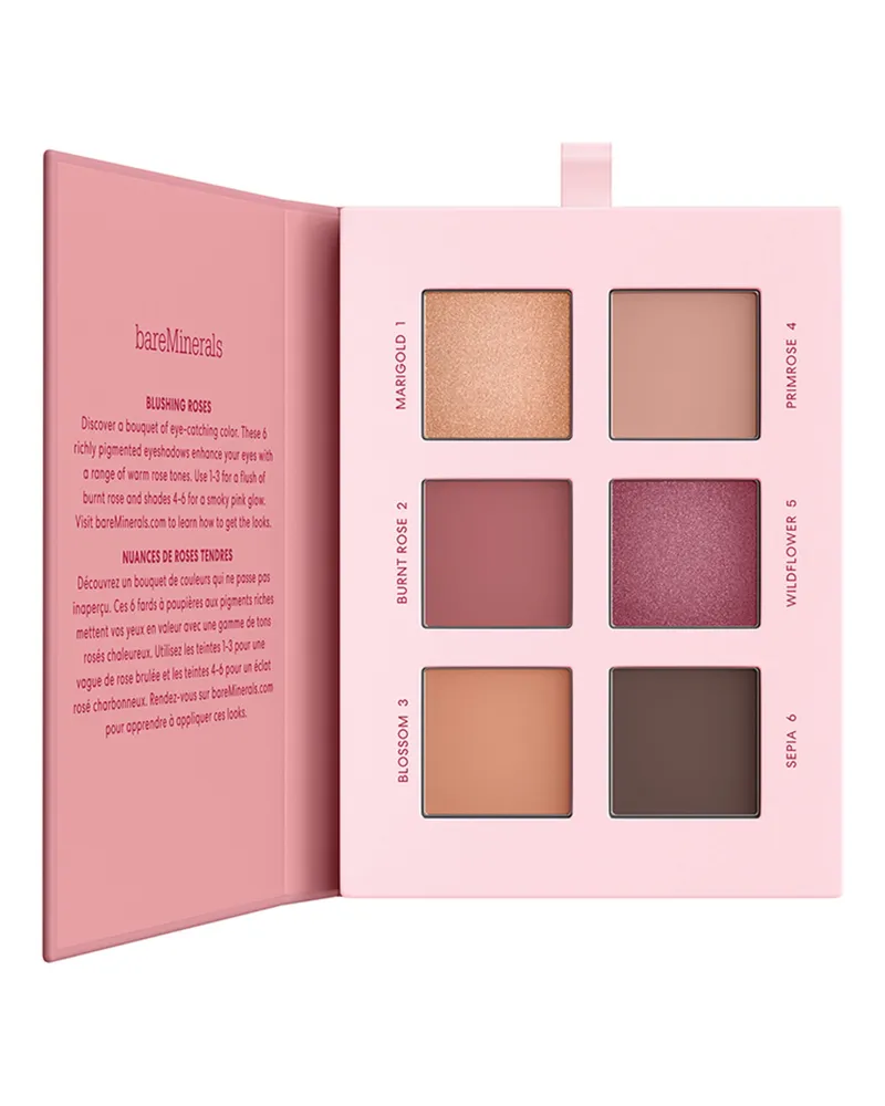 bareMinerals MINERALIST Rosewood