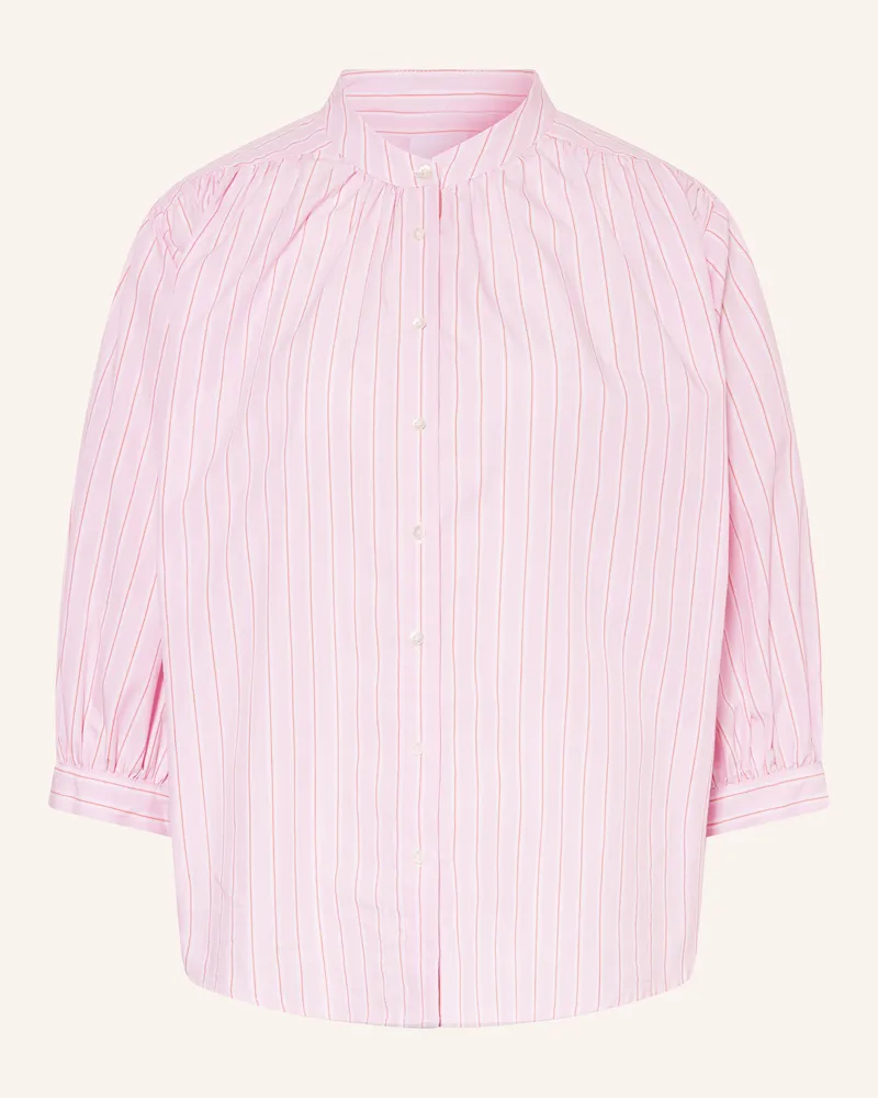 tonno e panna Bluse Rosa