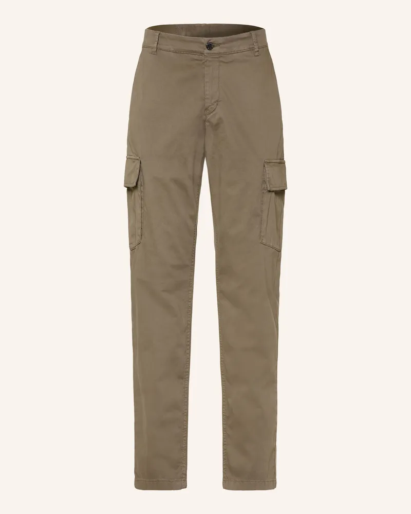 Bogner Cargohose Bruno-g2 Extra Slim Fit braun Braun