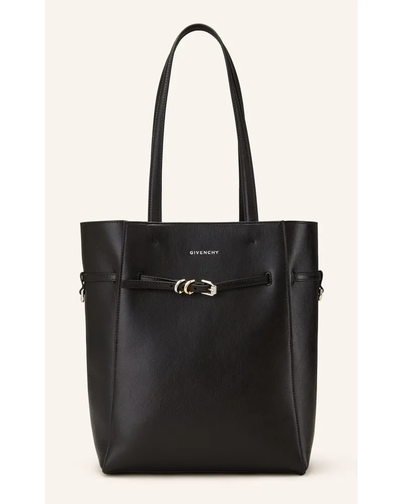 Givenchy Shopper VOYOU SMALL Schwarz